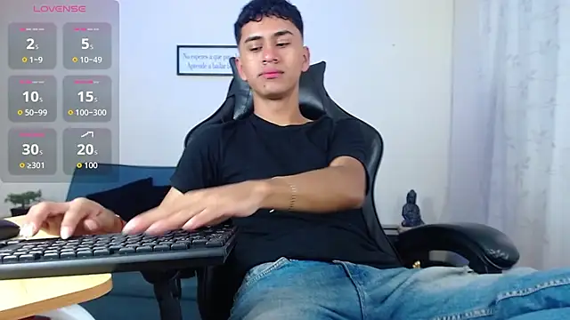 Alancum7 online show from 02/21/26, 01:02