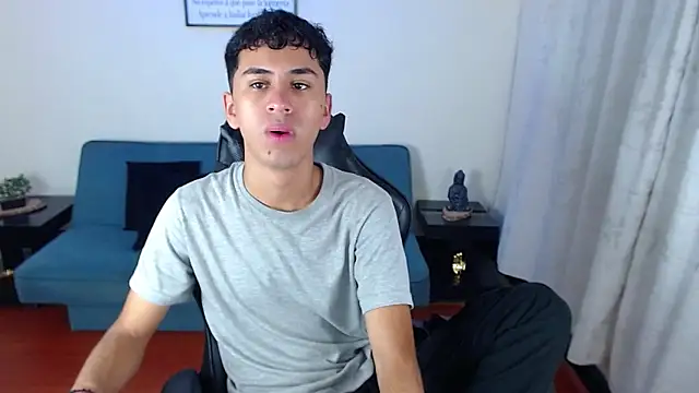 Alancum7 online show from 03/06/26, 01:06