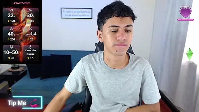 Alancum7 online show from 02/16/26, 12:48