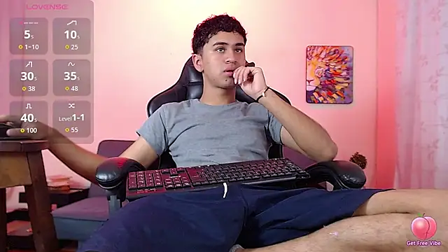 Alancum7 online show from 07/16/26, 08:06