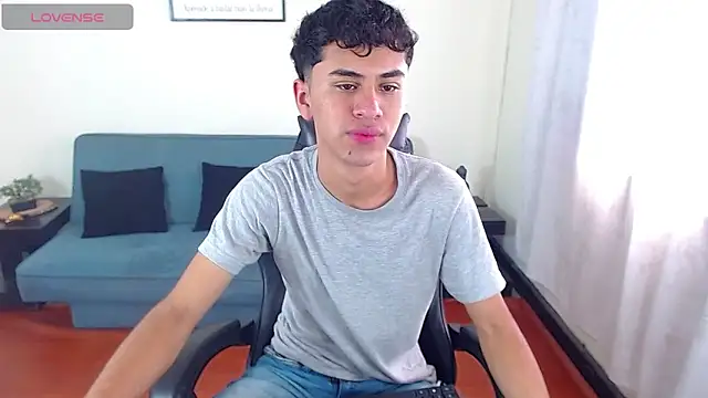 Alancum7 online show from 04/13/26, 01:04