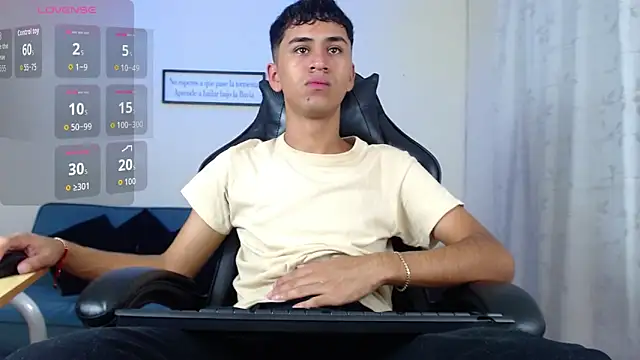 Alancum7 online show from 02/24/26, 12:50