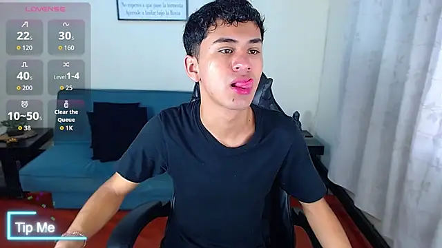 Alancum7 online show from 03/27/26, 12:50