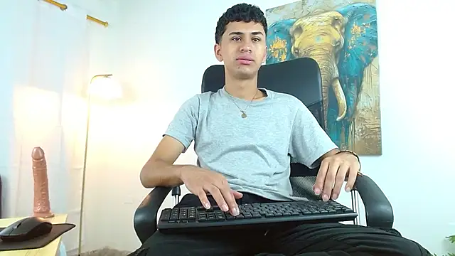 Alancum7 online show from 11/06/25, 01:04