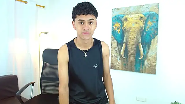 Alancum7 online show from 10/29/25, 12:59