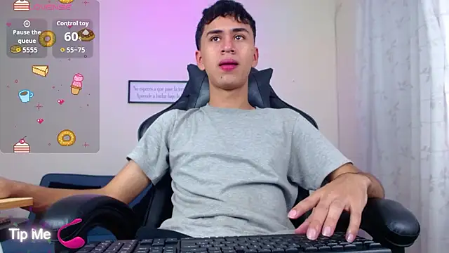 Alancum7 online show from 01/15/26, 01:03