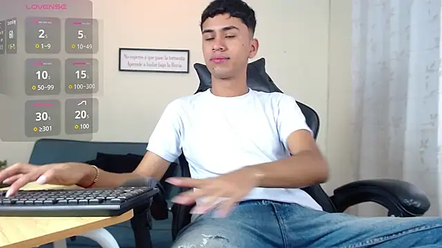 Alancum7 online show from 02/23/26, 12:50