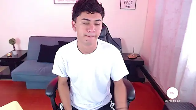 Alancum7 online show from 06/11/26, 01:52