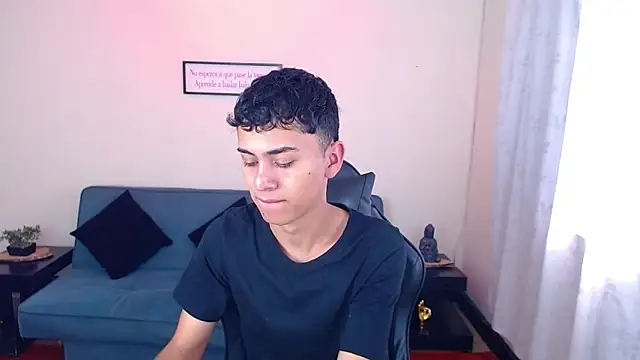 Alancum7 online show from 12/16/25, 12:53