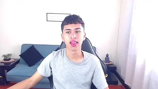 Alancum7 online show from 12/18/25, 01:04