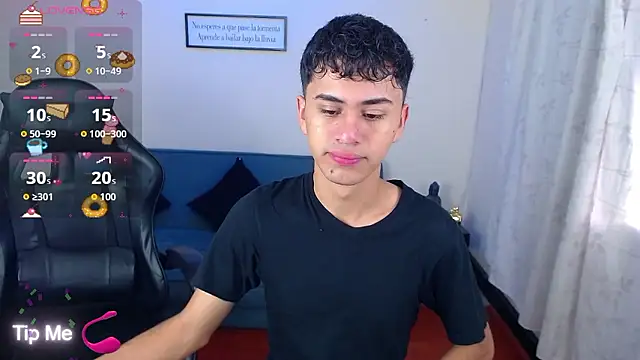 Alancum7 online show from 01/14/26, 01:04