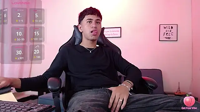 Alancum7 online show from 06/01/26, 01:11