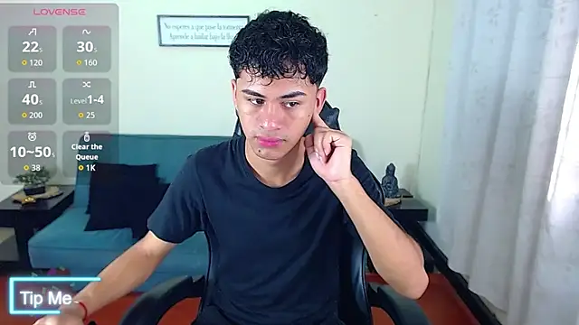 Alancum7 online show from 04/01/26, 12:50