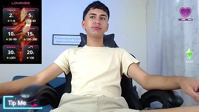 Alancum7 online show from 02/10/26, 12:48