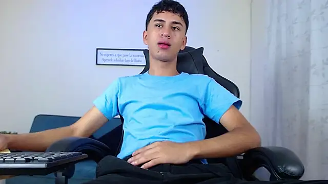 Alancum7 online show from 02/09/26, 12:47