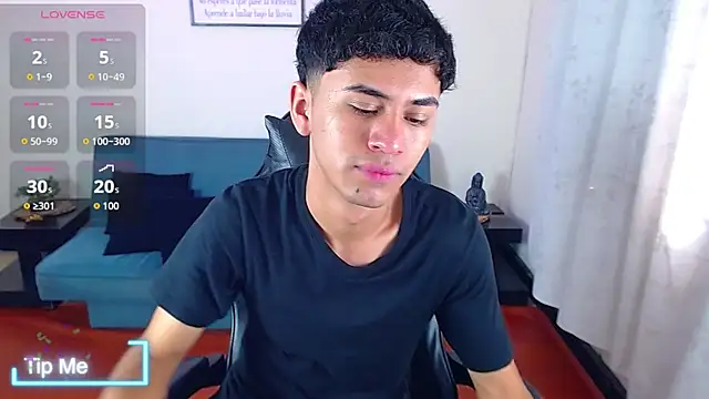 Alancum7 online show from 04/01/26, 01:41