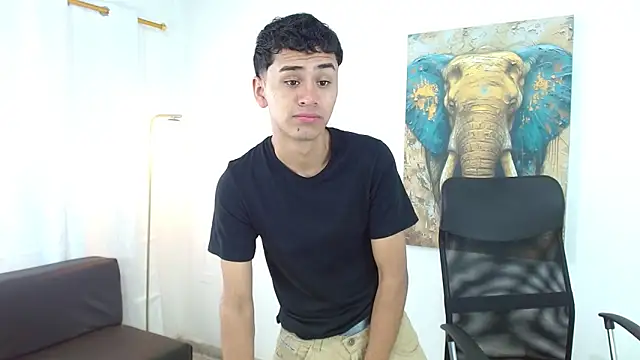 Alancum7 online show from 10/21/25, 12:59