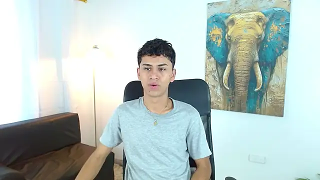 Alancum7 online show from 11/15/25, 08:02