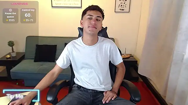 Alancum7 online show from 04/22/26, 01:18