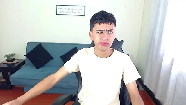 Alancum7 online show from 12/17/25, 12:54