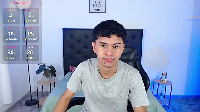 Alancum7 online show from 07/11/26, 01:22