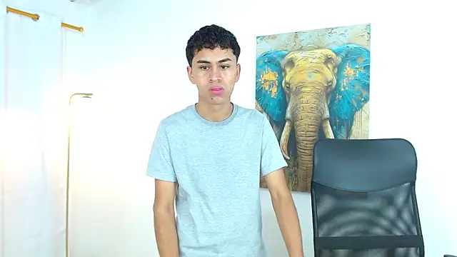 Alancum7 online show from 10/10/25, 01:01