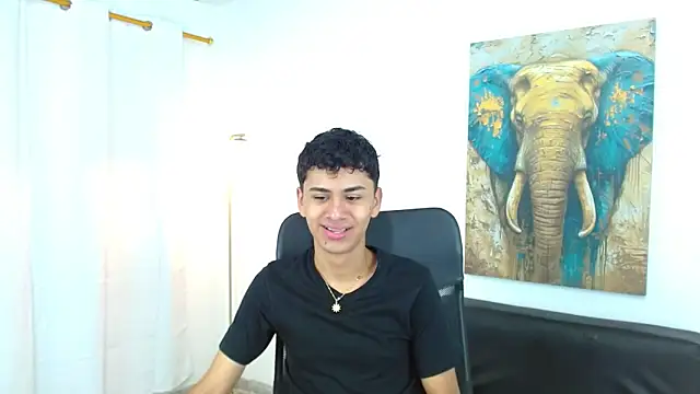 Alancum7 online show from 11/13/25, 01:04