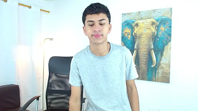 Alancum7 online show from 10/30/25, 12:58