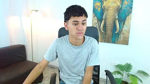 Alancum7 online show from 10/23/25, 12:59