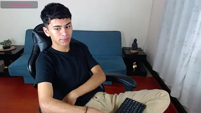 Alancum7 online show from 03/07/26, 12:54