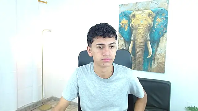 Alancum7 online show from 11/08/25, 01:03