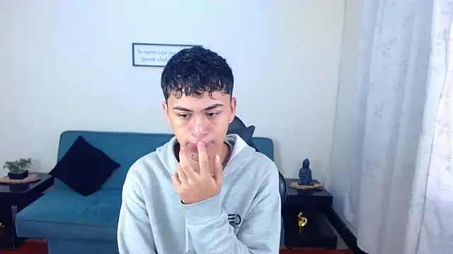 Alancum7 online show from 12/20/25, 12:52