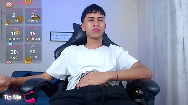 Alancum7 online show from 01/13/26, 12:53