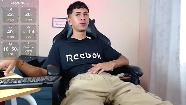 Alancum7 online show from 02/25/26, 01:00