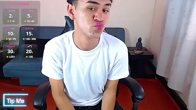 Alancum7 online show from 04/07/26, 12:51