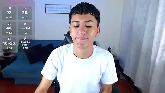 Alancum7 online show from 02/20/26, 12:51