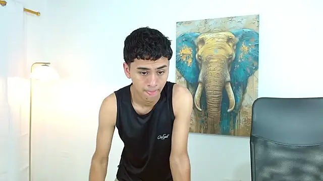 Alancum7 online show from 10/15/25, 12:57