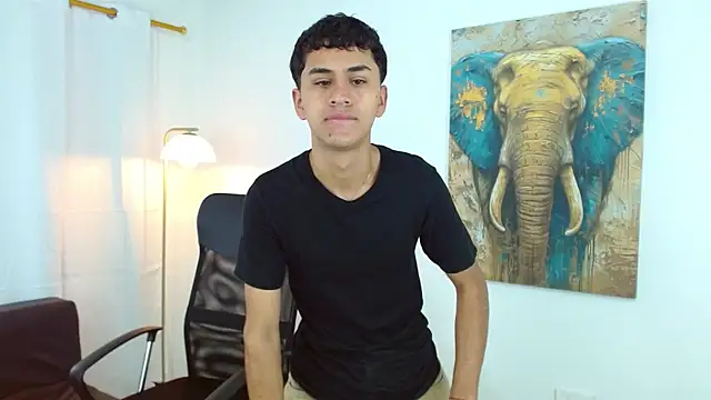 Alancum7 online show from 10/28/25, 12:48