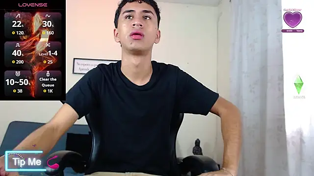 Alancum7 online show from 02/17/26, 12:46