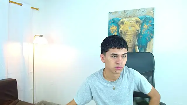 Alancum7 online show from 10/27/25, 01:01