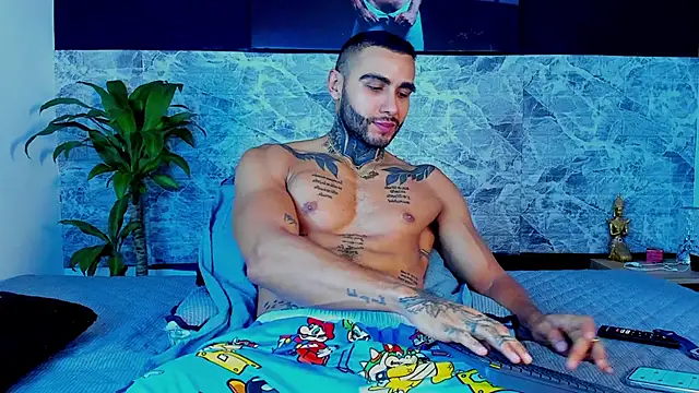 Danny Willson online show from 02/02/26, 02:38