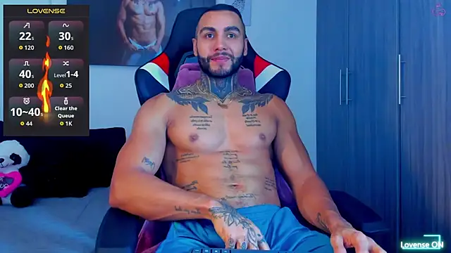 Danny Willson online show from 03/26/26, 02:04