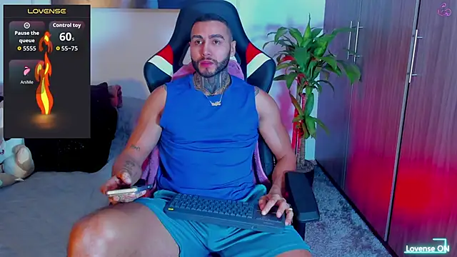 Danny Willson online show from 03/27/26, 02:29