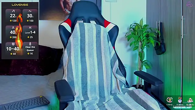 Danny Willson online show from 03/29/26, 02:08