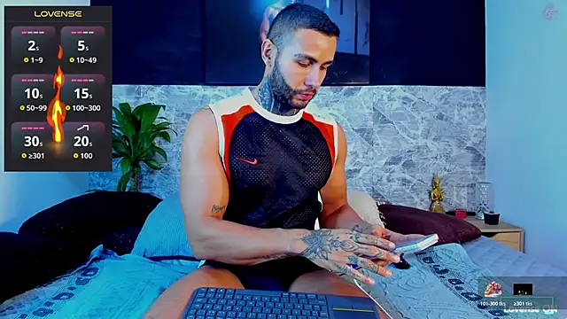 Danny Willson online show from 02/04/26, 03:18