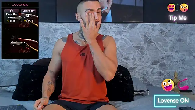 Danny Willson online show from 10/31/25, 10:01