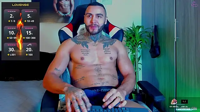 Danny Willson online show from 03/30/26, 02:07