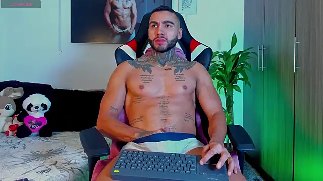 Danny Willson online show from 04/18/26, 12:51