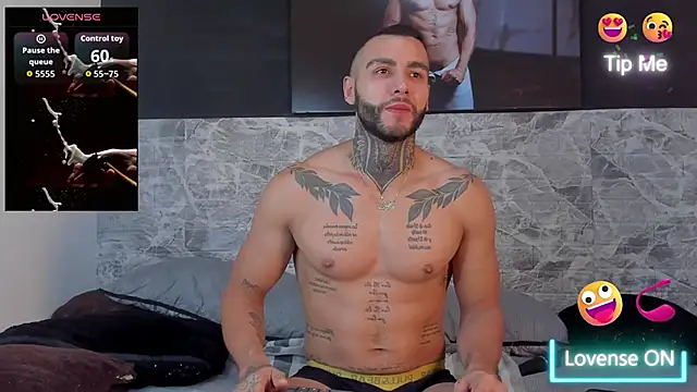 Danny Willson online show from 11/03/25, 10:08