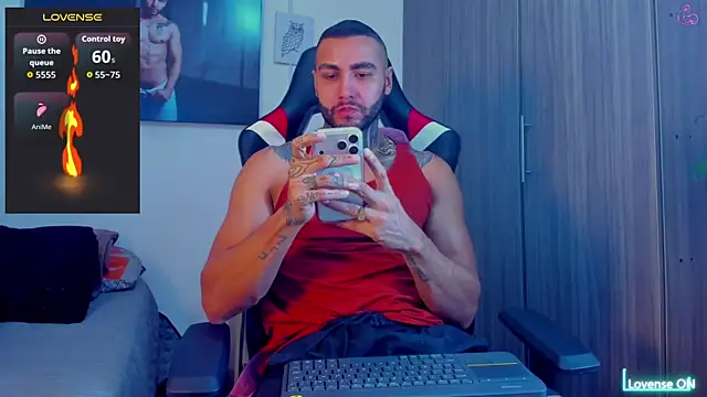 Danny Willson online show from 03/20/26, 02:07